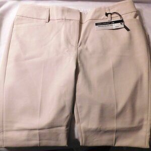 Express Columnist Ankle Pants Woman's 10 Regular NWT
